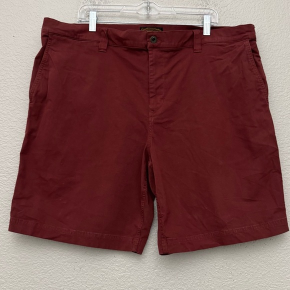 Filson Other - Filson Granite Mountain Shorts Madder Red Size 42